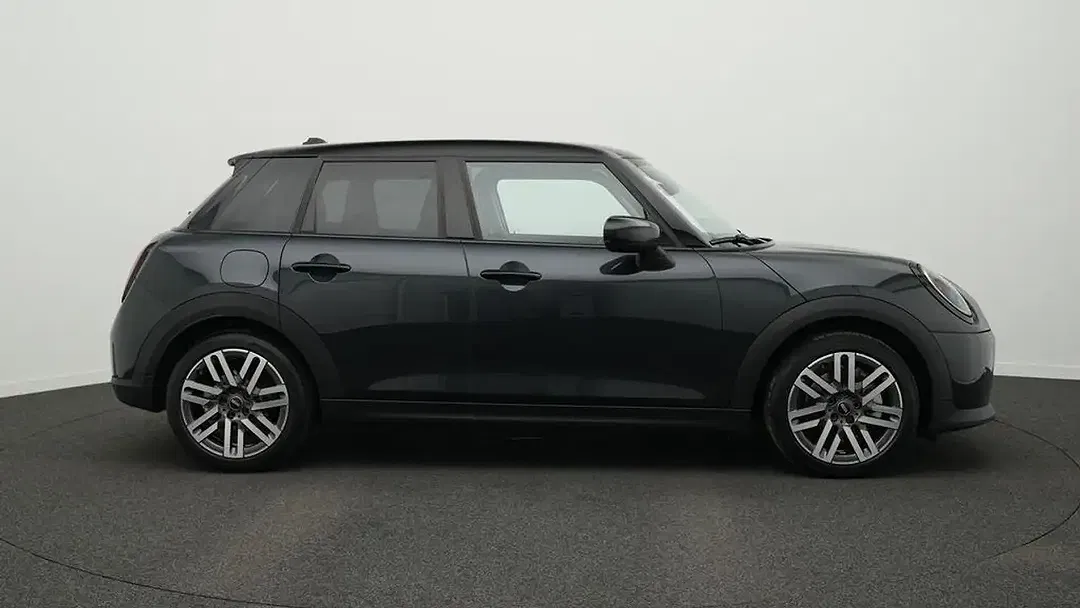 MINI Cooper C Classic Trim - Thumbnail 2