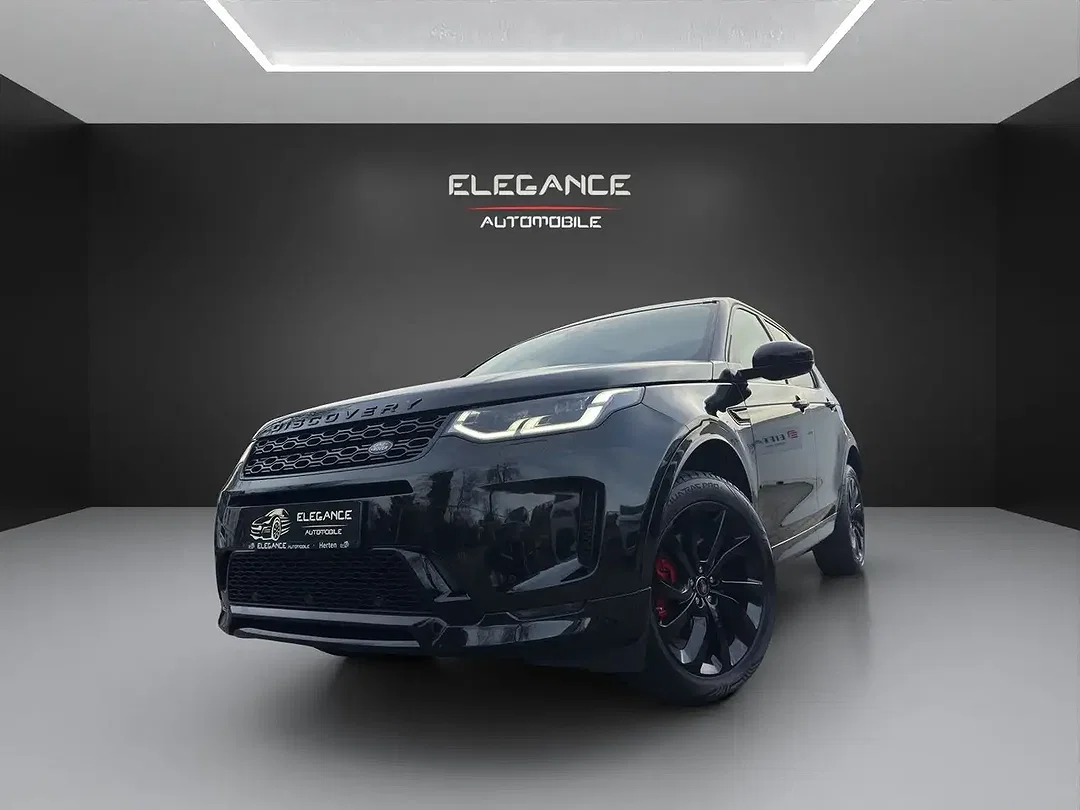 Land Rover Discovery 4x4 Sport R-Dynamic SE - Afbeelding 1