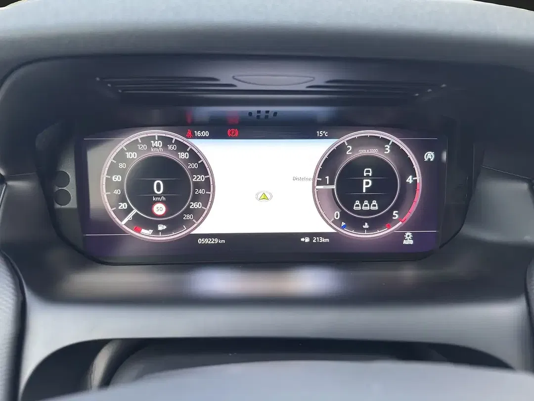 Land Rover Discovery 4x4 Sport R-Dynamic SE - Thumbnail 12