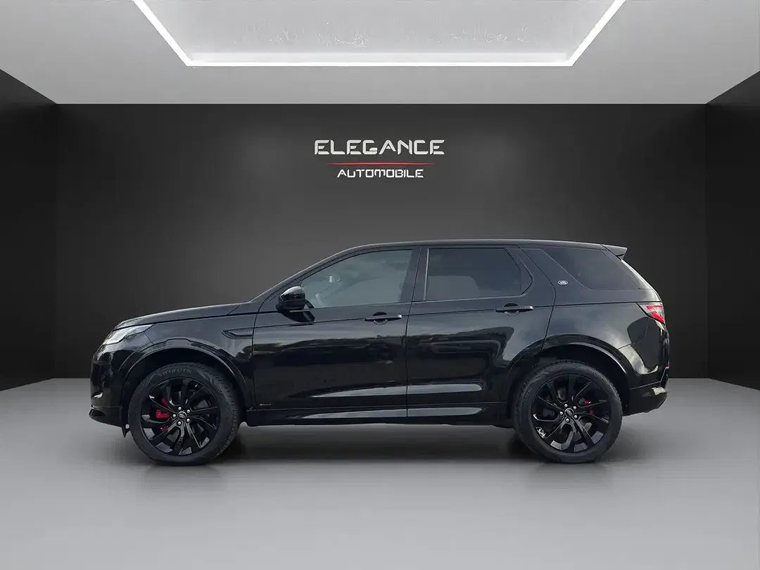 Land Rover Discovery 4x4 Sport R-Dynamic SE - foto 2