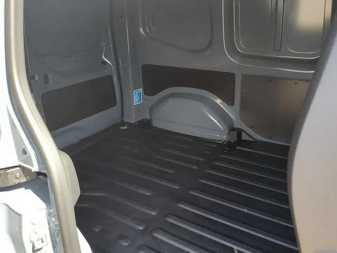 Renault Kangoo dCi L1 Advance - Thumbnail 8