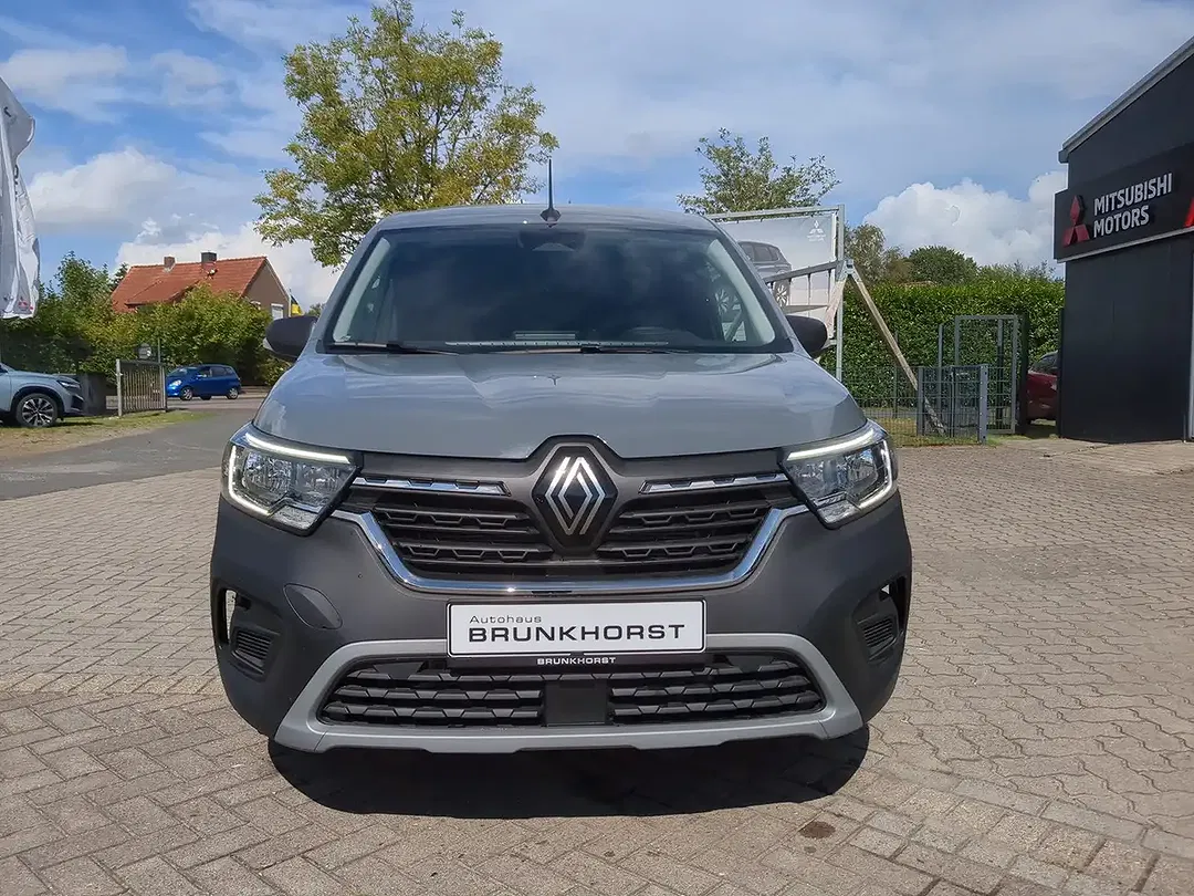 Renault Kangoo dCi L1 Advance - Thumbnail 3