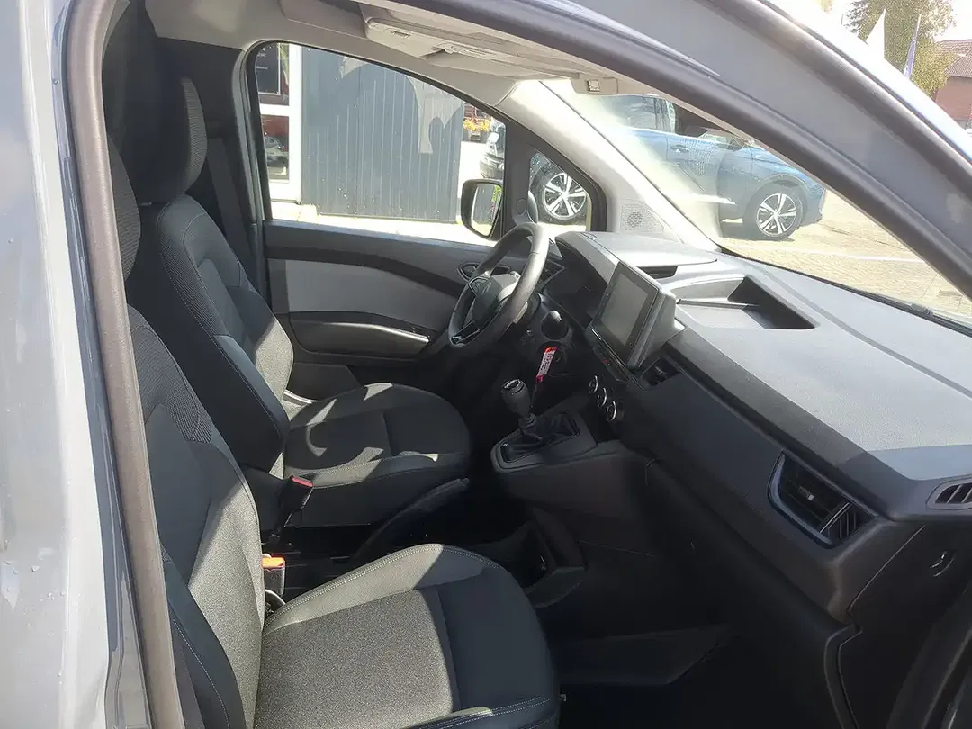 Renault Kangoo dCi L1 Advance - Thumbnail 7