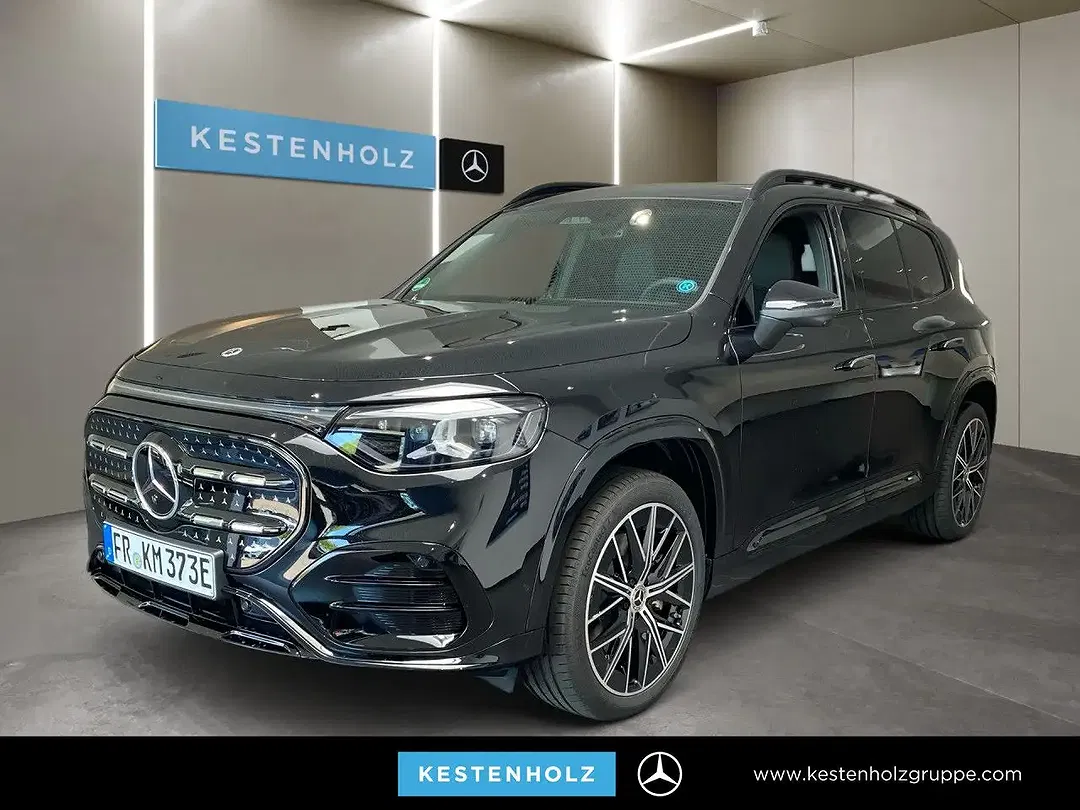 Mercedes-Benz G 350 4MATIC - foto 1