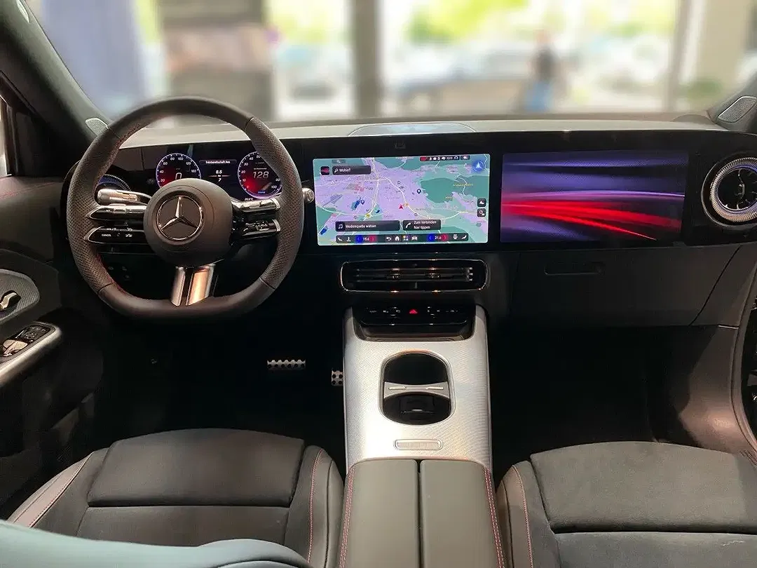 Mercedes-Benz G 350 4MATIC - Thumbnail 10