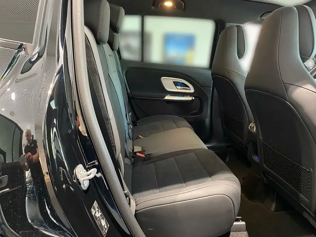 Mercedes-Benz G 350 4MATIC - Thumbnail 11