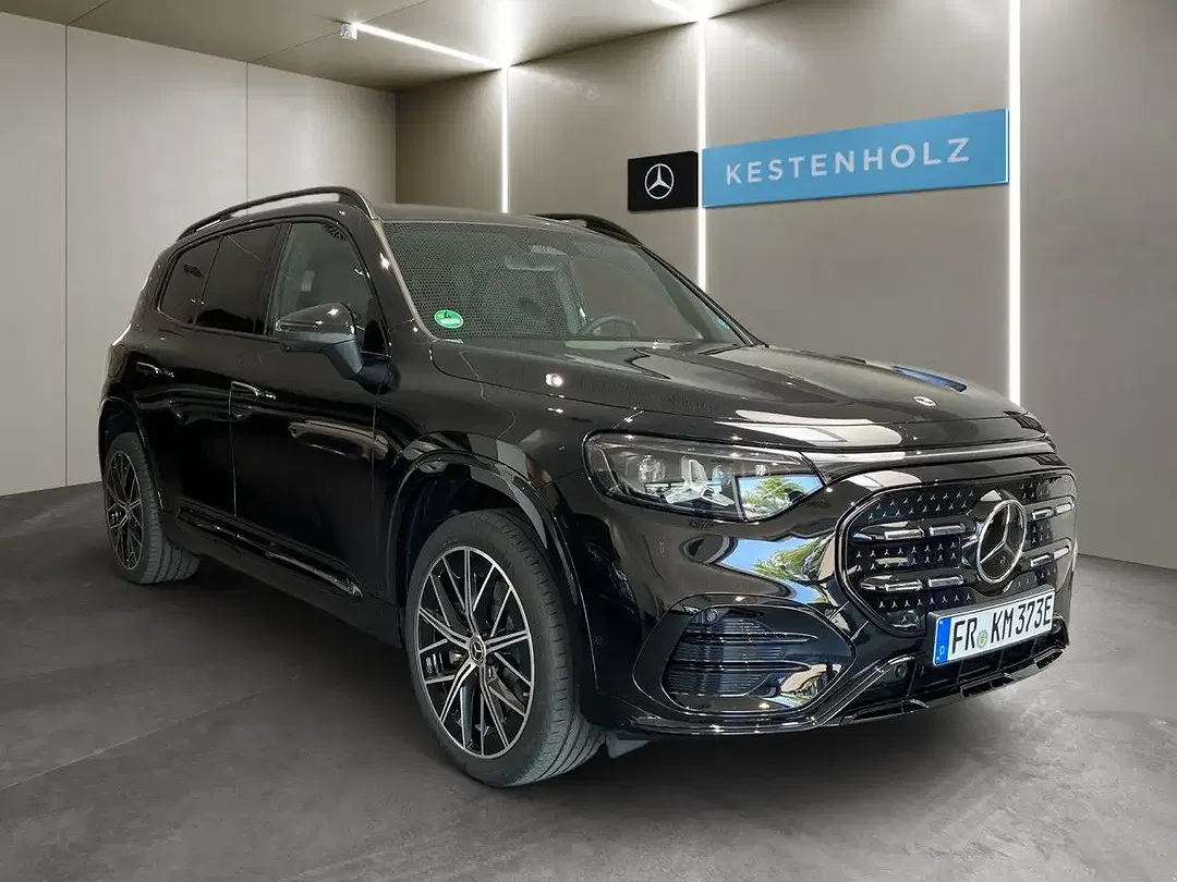 Mercedes-Benz G 350 4MATIC - Thumbnail 3