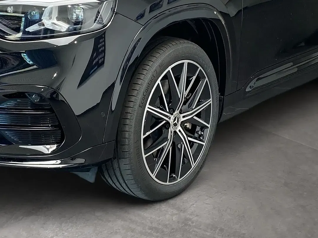 Mercedes-Benz G 350 4MATIC - Thumbnail 6