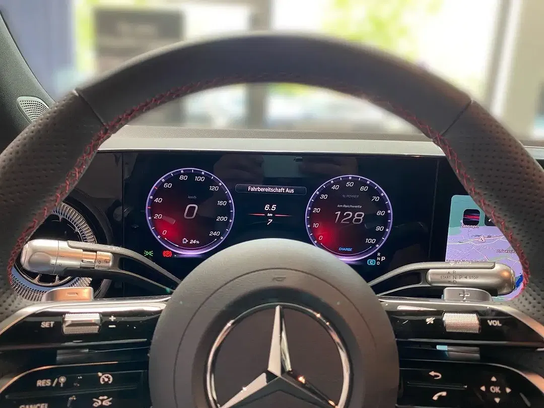 Mercedes-Benz G 350 4MATIC - Thumbnail 8