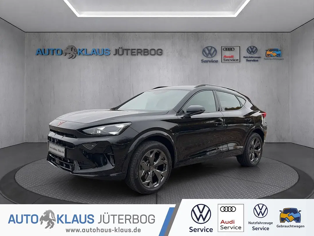CUPRA Formentor 1.5 eTSI - Afbeelding 1