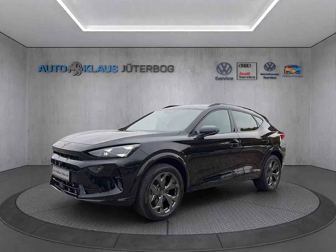 CUPRA Formentor 1.5 eTSI - Thumbnail 2
