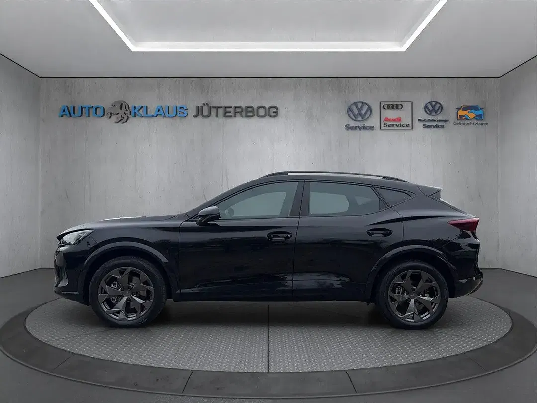 CUPRA Formentor 1.5 eTSI - Thumbnail 3