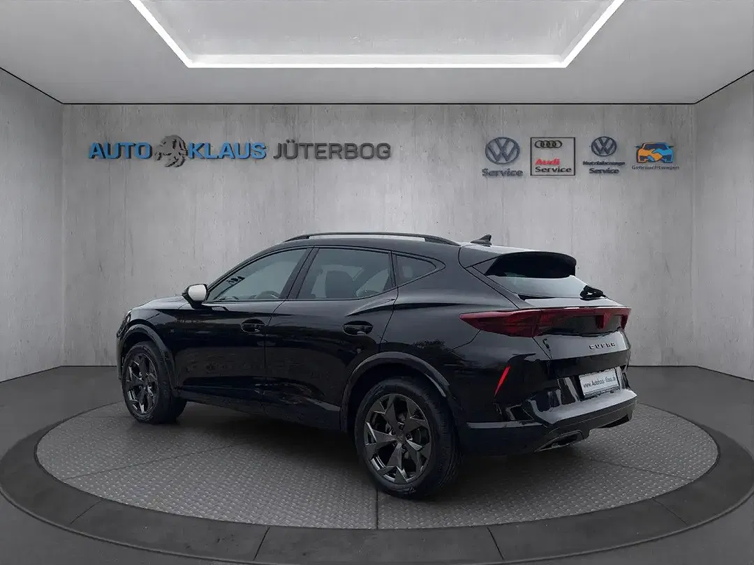 CUPRA Formentor 1.5 eTSI - Thumbnail 4