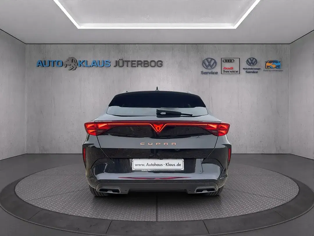 CUPRA Formentor 1.5 eTSI - Thumbnail 5