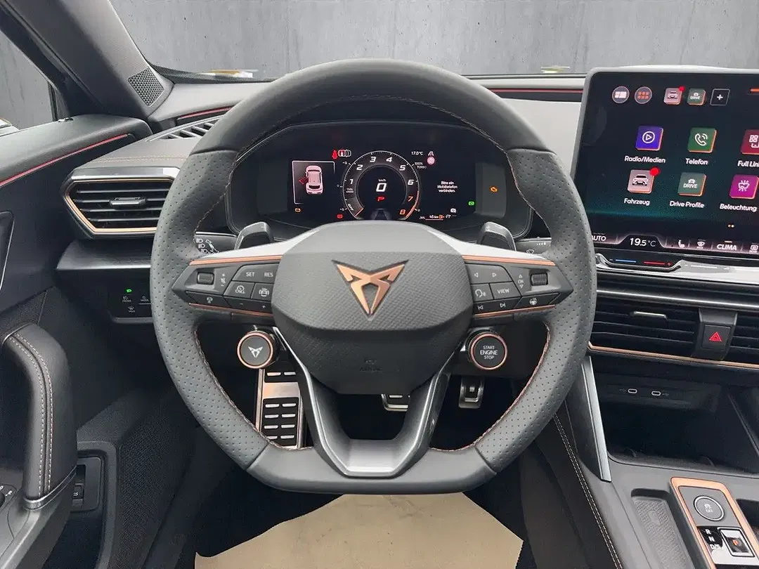 CUPRA Formentor 1.5 eTSI - Thumbnail 8