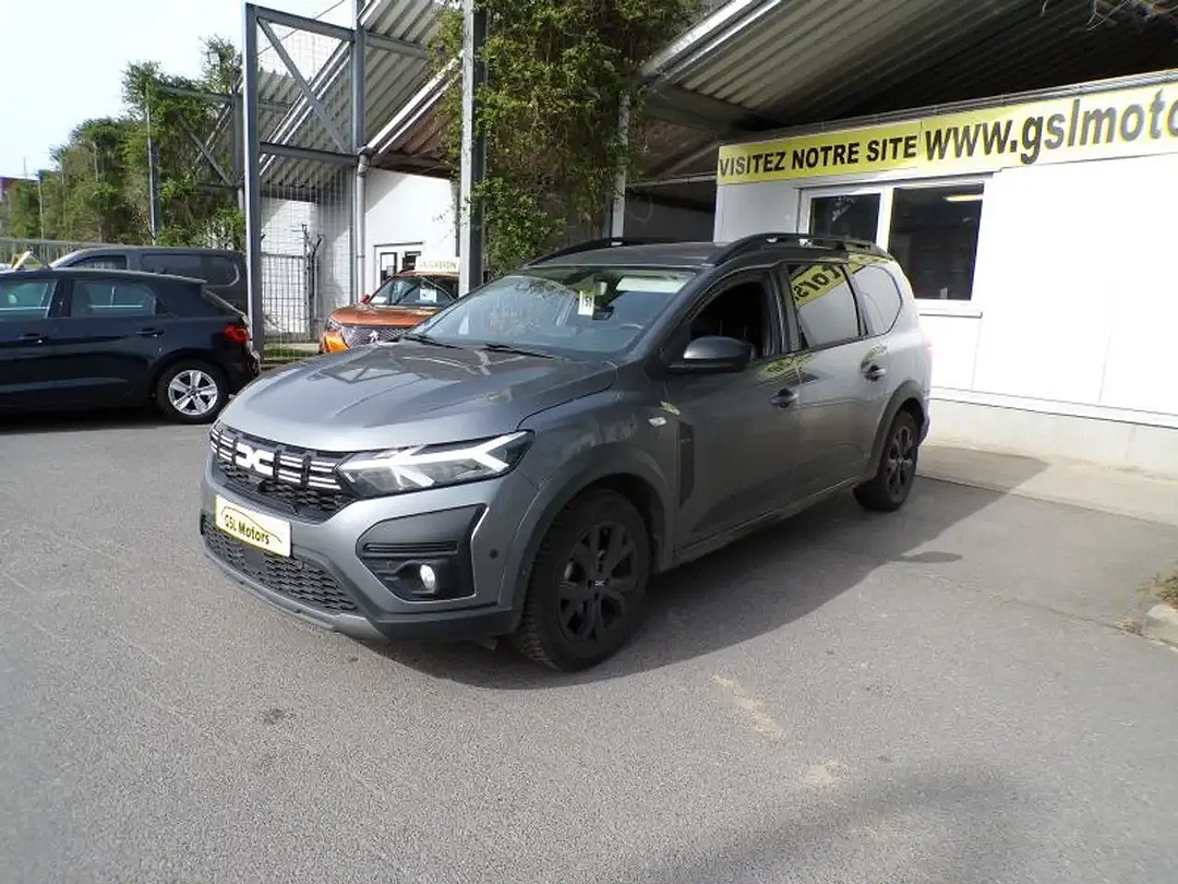 Dacia Jogger - Afbeelding 1