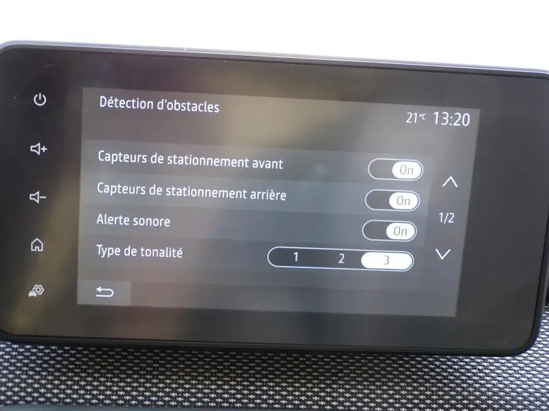 Dacia Jogger - Thumbnail 14