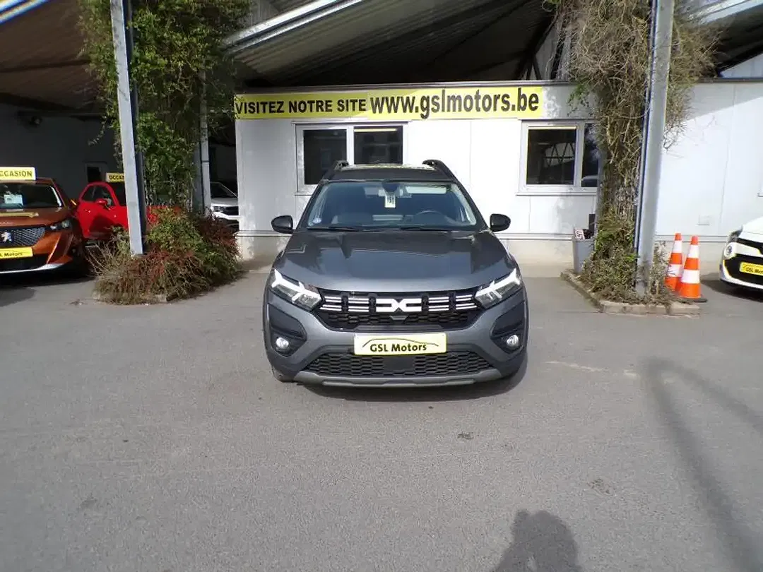 Dacia Jogger - foto 2