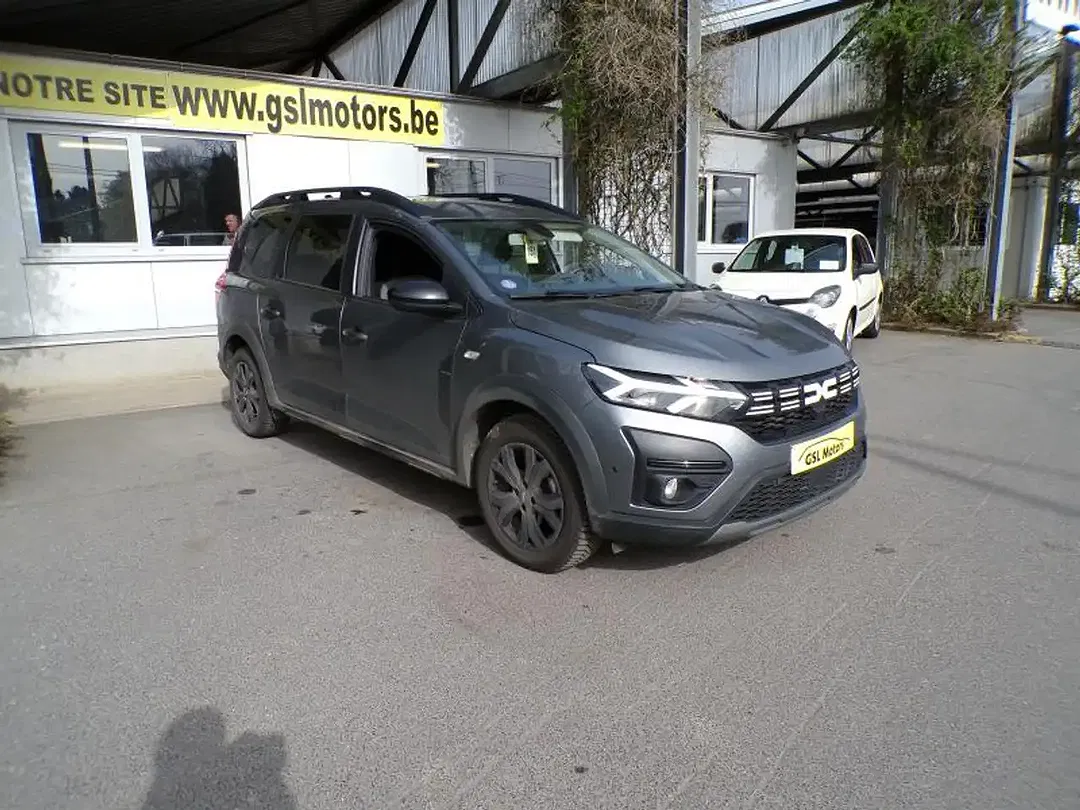 Dacia Jogger - Thumbnail 3