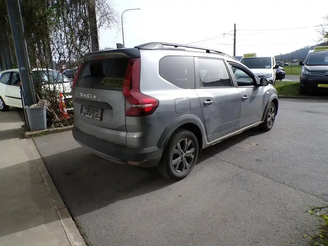 Dacia Jogger - Thumbnail 4