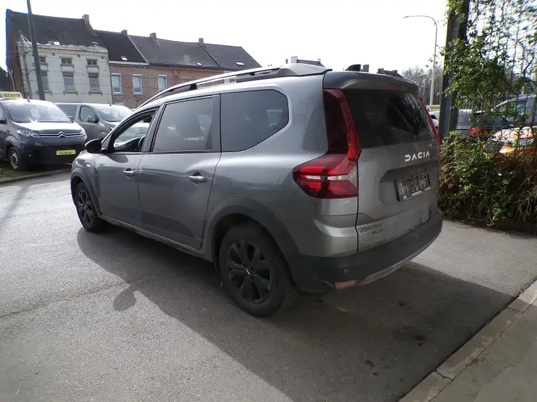 Dacia Jogger - Thumbnail 6