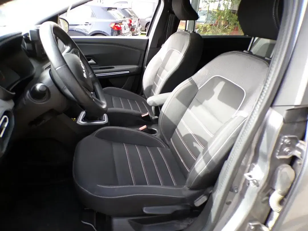 Dacia Jogger - Thumbnail 7