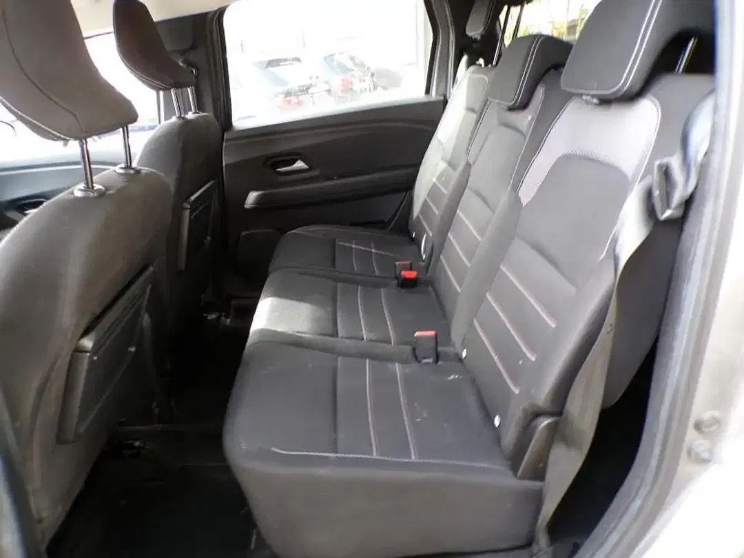 Dacia Jogger - Thumbnail 8