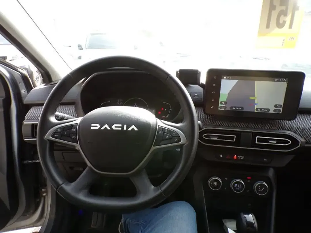 Dacia Jogger - Thumbnail 9