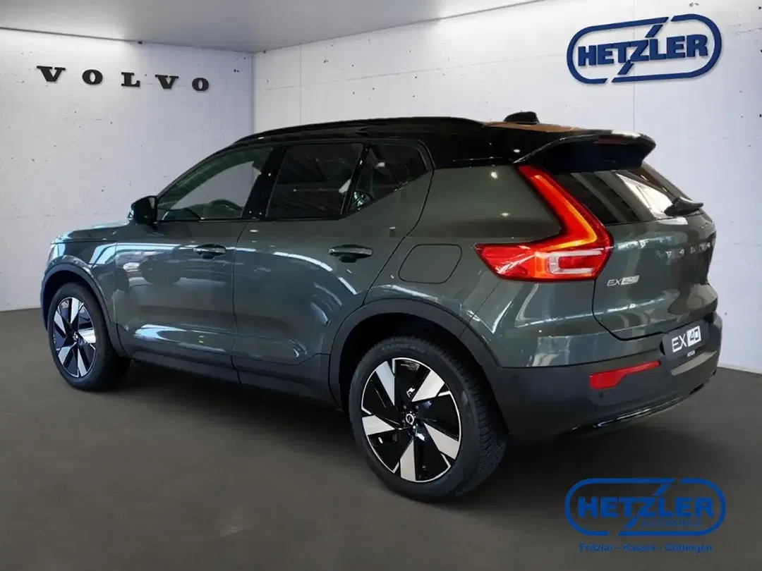 Volvo EX40 Extended Range Ultra - Thumbnail 4
