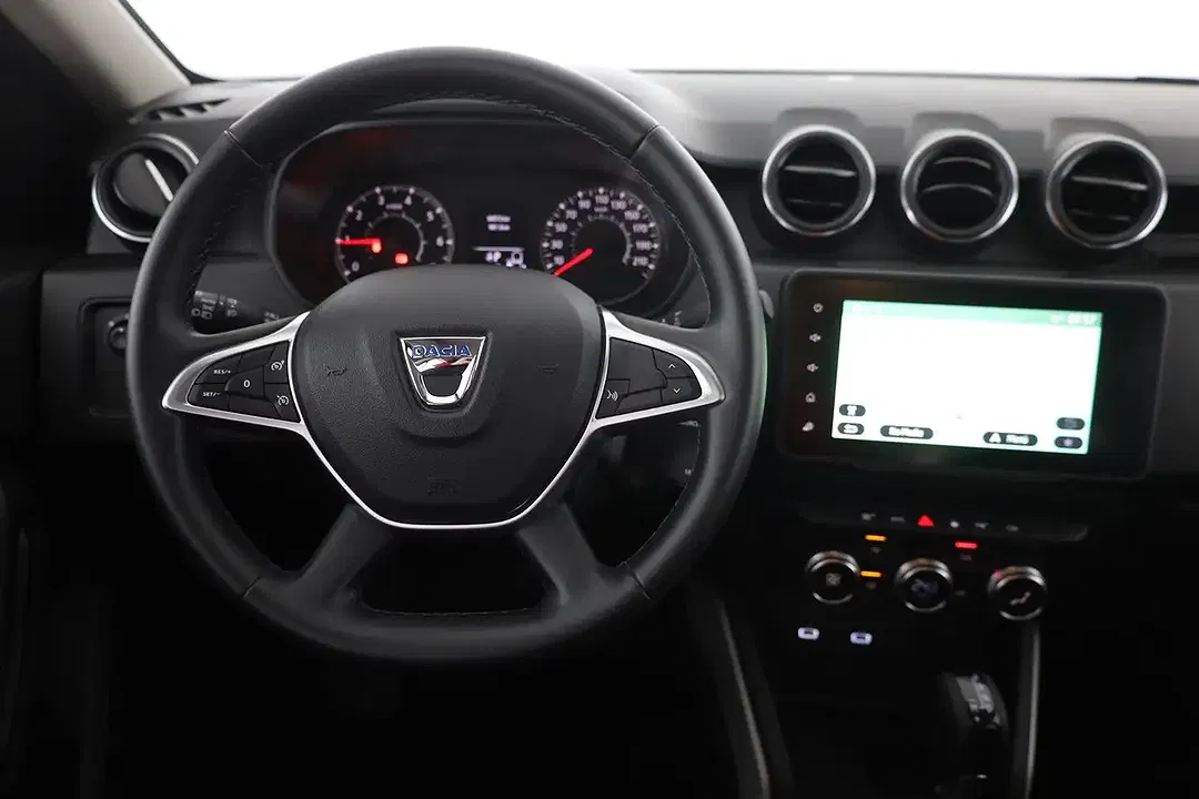 Dacia Duster 1.3 TCe Prestige - Thumbnail 10