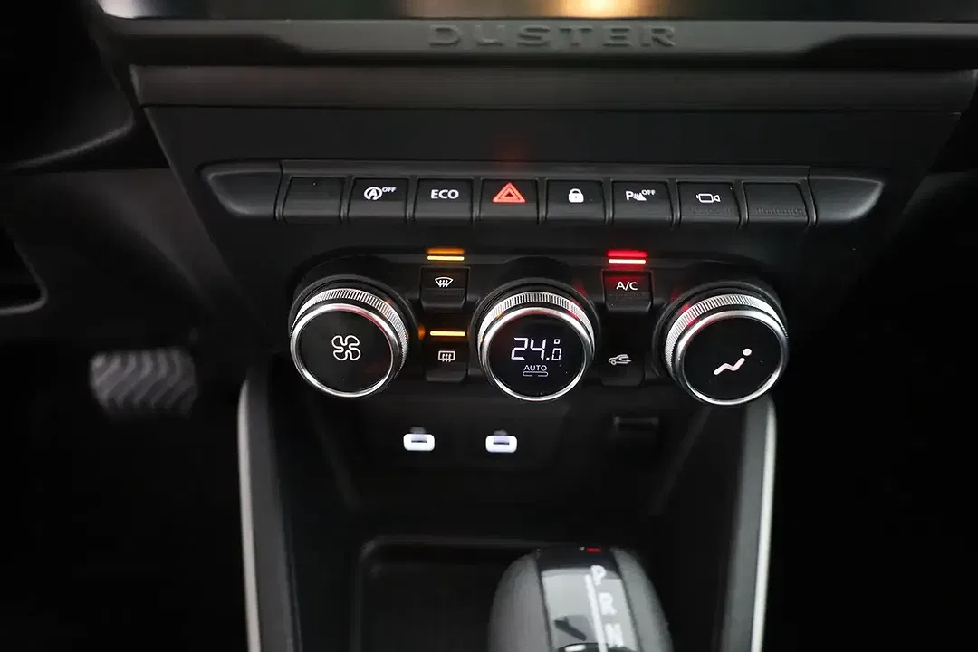 Dacia Duster 1.3 TCe Prestige - Thumbnail 12