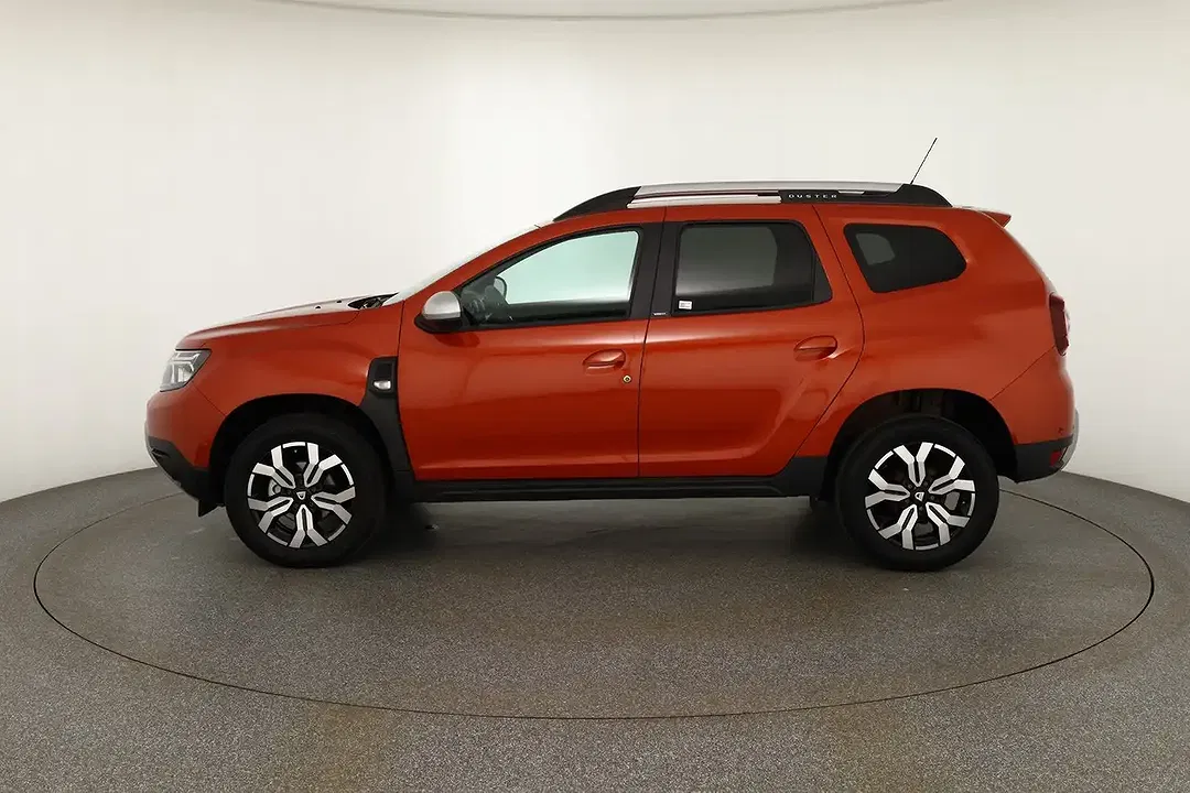 Dacia Duster 1.3 TCe Prestige - Thumbnail 2