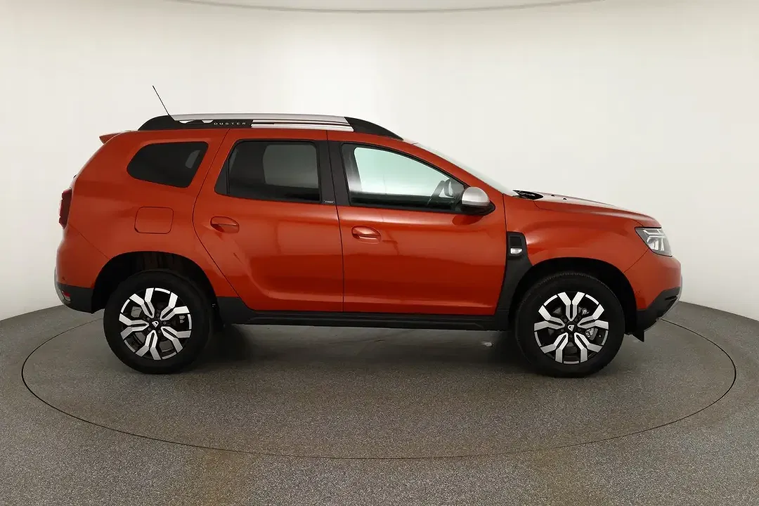 Dacia Duster 1.3 TCe Prestige - Thumbnail 6