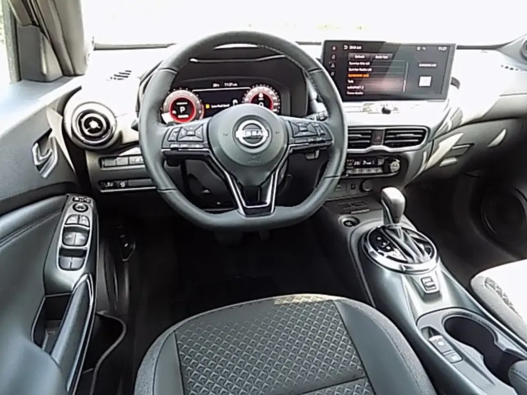Nissan Juke 1.0 DIG-T DCT N-Connecta - Thumbnail 13