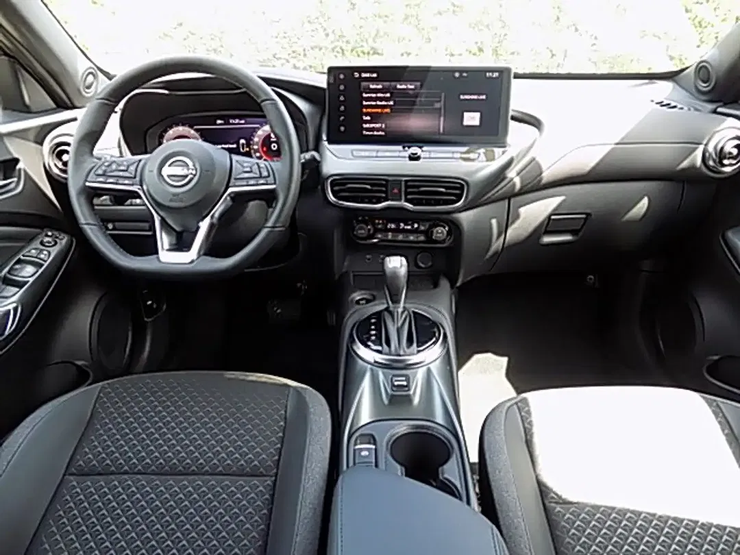Nissan Juke 1.0 DIG-T DCT N-Connecta - Thumbnail 14