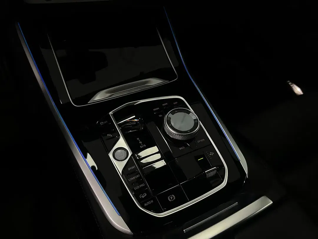 BMW X5 M xDrive - foto 15
