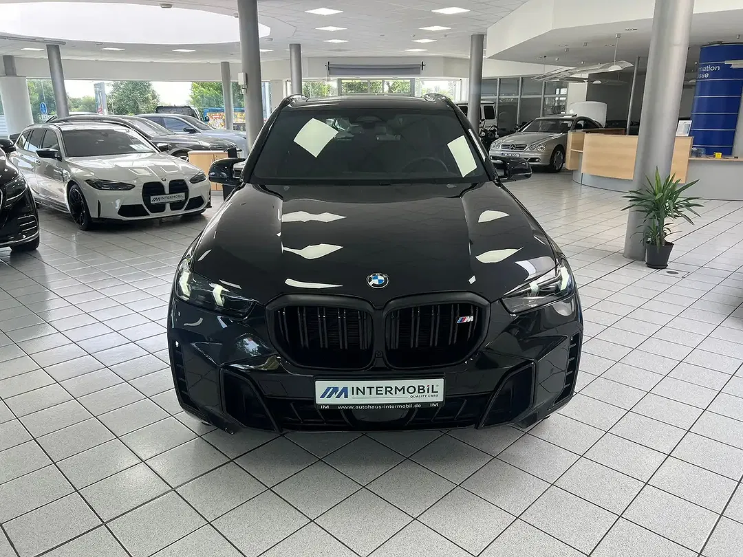 BMW X5 M xDrive - foto 2