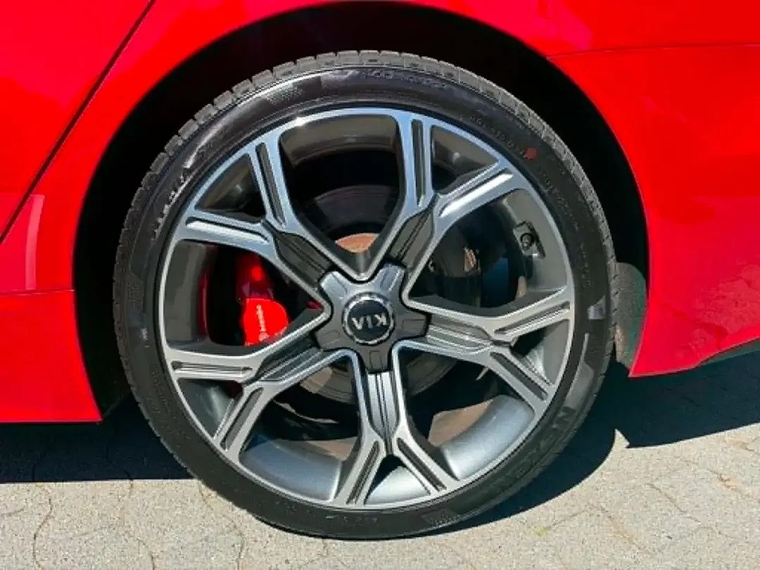 Kia Stinger 4WD GT - Thumbnail 13