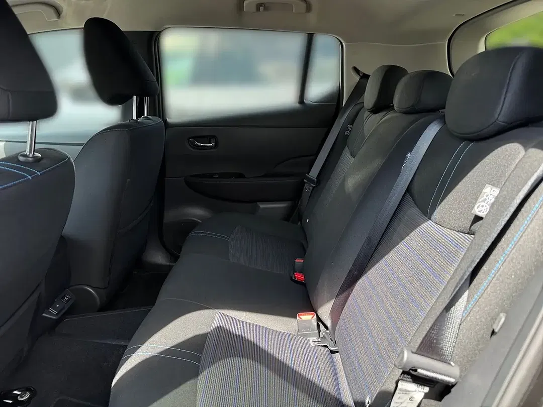 Nissan Leaf N-Connecta - foto 13