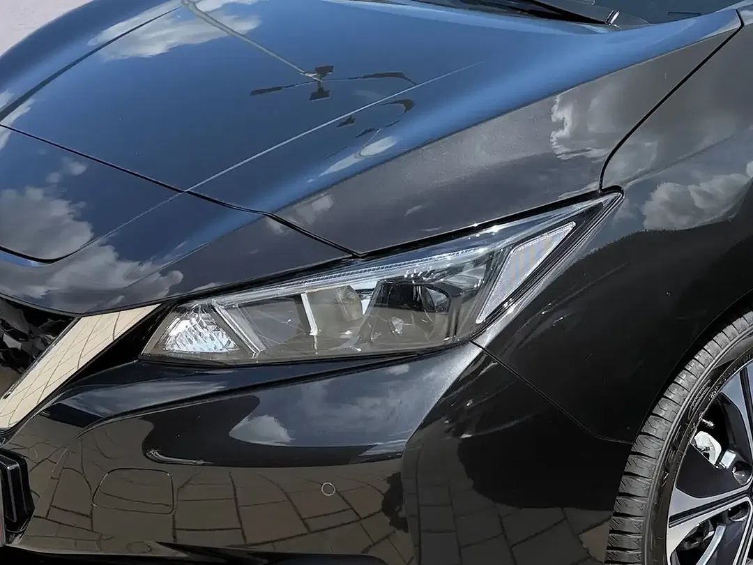 Nissan Leaf N-Connecta - Thumbnail 5