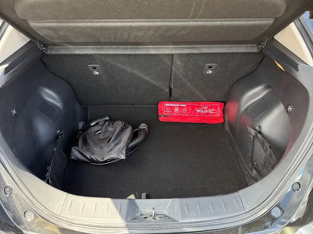 Nissan Leaf N-Connecta - Thumbnail 7