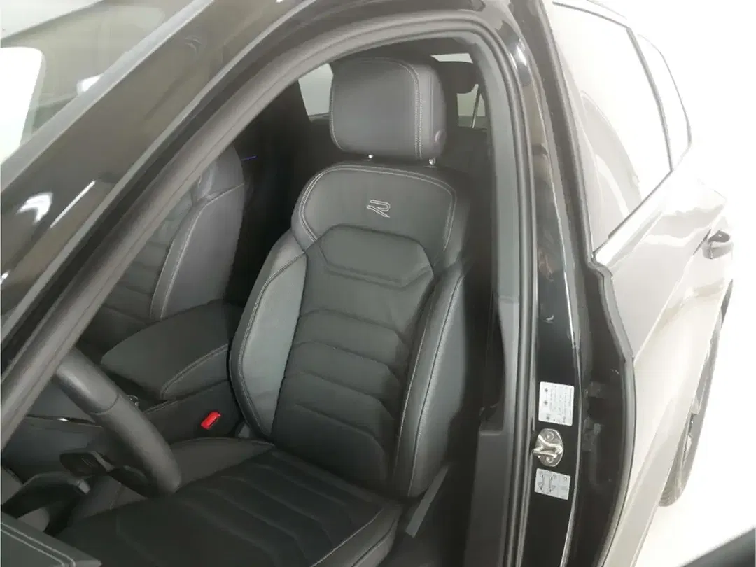Volkswagen Touareg 3.0 V6 TDI R-Line - Thumbnail 10