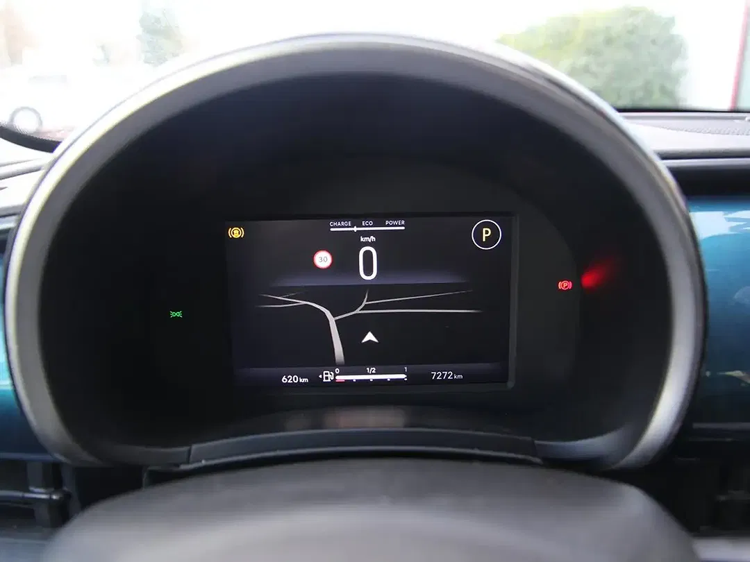 Fiat 600 MHEV AUT - Thumbnail 11