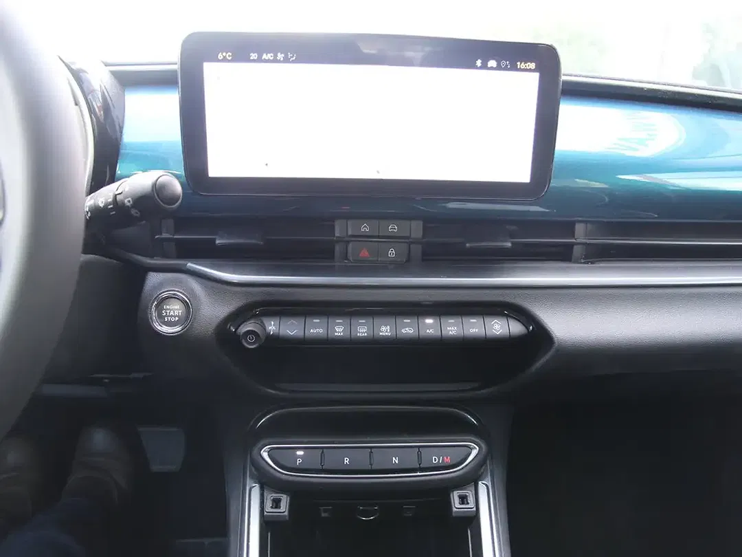 Fiat 600 MHEV AUT - Thumbnail 13