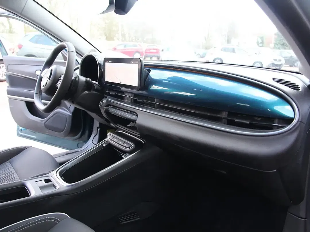 Fiat 600 MHEV AUT - Thumbnail 14