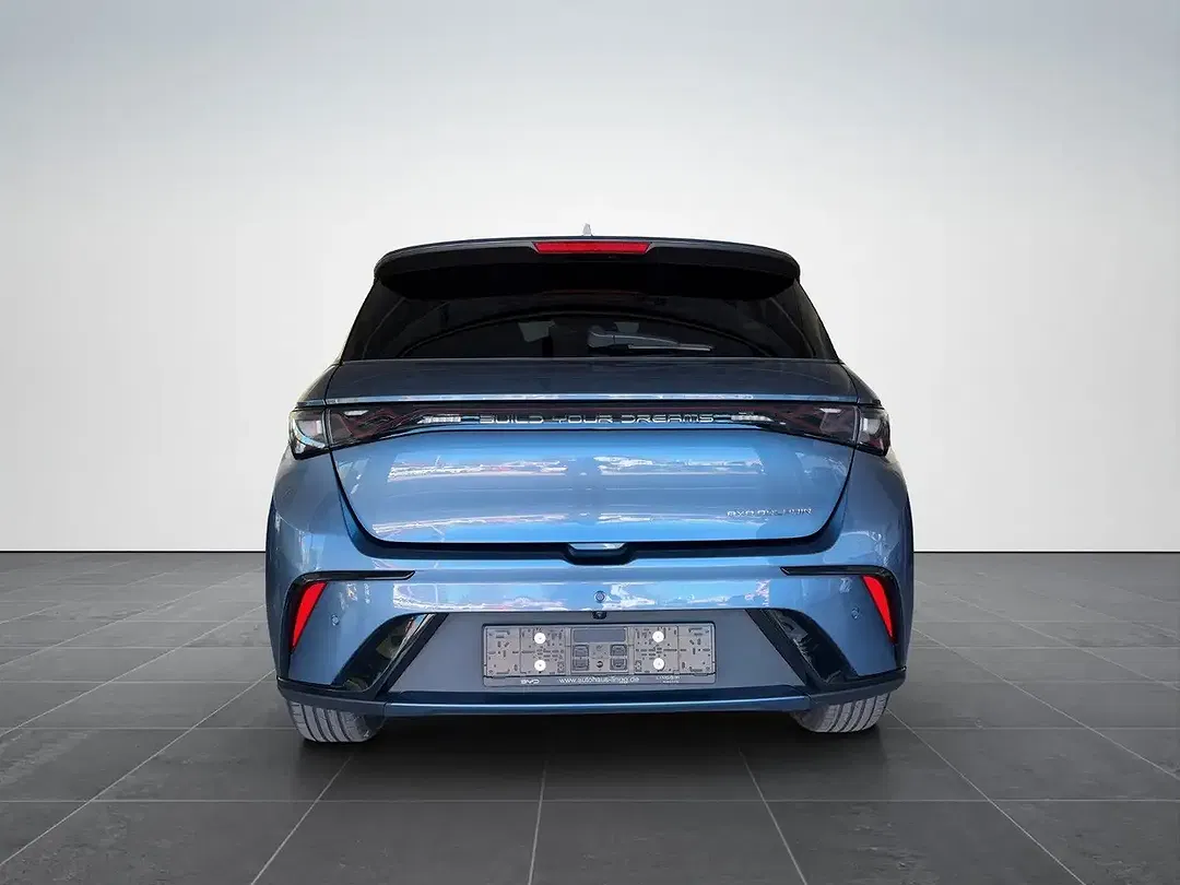 BYD Dolphin Design - Thumbnail 4