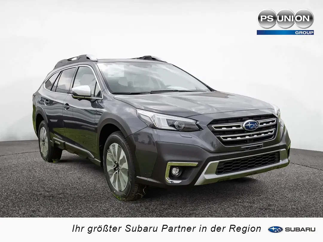 Subaru OUTBACK 2.5 Platinum - foto 1
