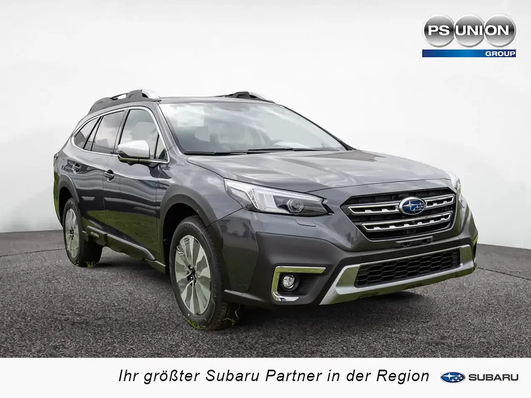 Subaru OUTBACK 2.5 Platinum - Afbeelding 1