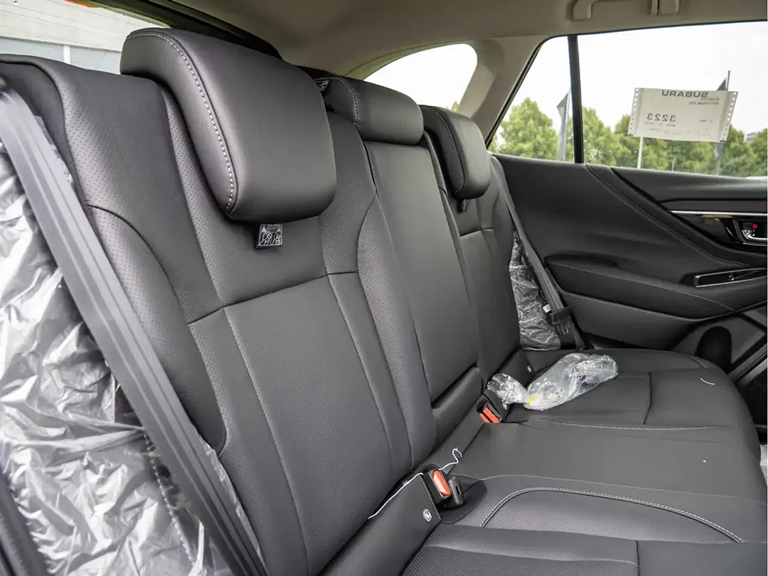 Subaru OUTBACK 2.5 Platinum - Thumbnail 10