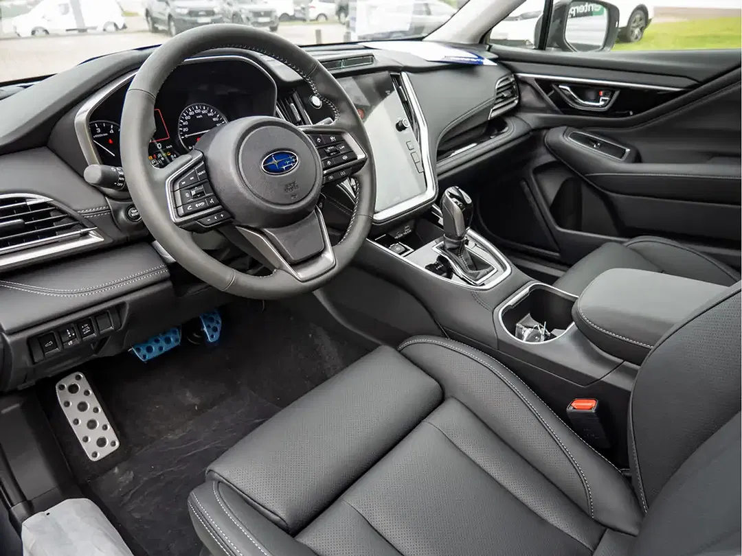 Subaru OUTBACK 2.5 Platinum - Thumbnail 11